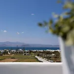 The Nine Graces - Agia Anna - Option With Private Pool Or Hot Tub