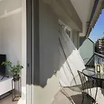 Twin Superior Suites