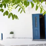Traditional Arch House Paros