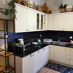 Central Apartment Kalamata