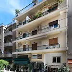 Kolonaki Pied-A-Terre