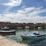 Λακεδαιμονία