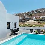 Black And White Villa