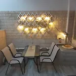 Syros Stone Yard House