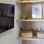 Garden Sea Apartment