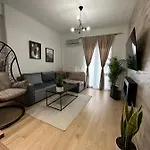 Thanos Luxurious Apartment