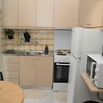 Hara'S Apartment