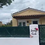 Jimmy'S Crib
