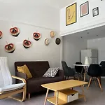 Tetrapoleous Loft