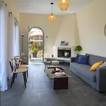 Sunny Sea House