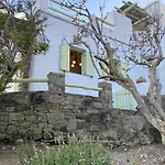Villa Meltemi