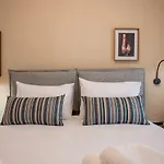 Konstantina'S Luxury Apartment