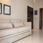 Konstantina'S Luxury Apartment