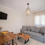 Kampos Apartment