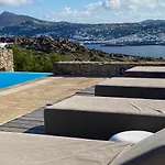 Villa Alessandra With Massive Pool By Diles Villas