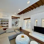 Villa Alessandra With Massive Pool By Diles Villas