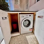 Peaceful Studio 2 Mins From Beach And Main Square