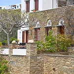 Santamare Apartment