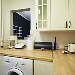Seven Seconds Away Apartment
