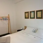 Adorable Modern 1Br Apt In The Heart Of Athens!