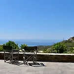 Villa Artemis In Triantaros Tinos