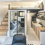 112 Downtown Loft