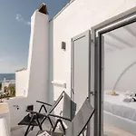 Fk Luxury Suites - Orkos Beach