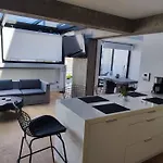 Gazi Pool House