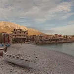 Sophia Gerolimenas Sea Front