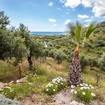 Laconian Collection # Gytheio Sea View Kostantinos Apartment#