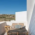 Athina Milos Suites