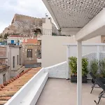 Afrodite'S Mansion In Plaka By Jj Hospitality