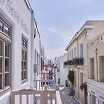 White Sand Suites Mykonos