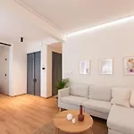 White Lotus By Halu! Apartments