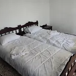 Olympus Apartments