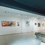 Art Hotel Santorini