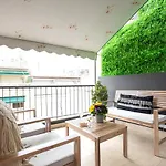 Blue Ark Boho Stay At Acropolis