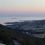 Hillside Home Sea & Sunset