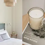 Majestic 3Br Apartment In Chalandri By Upstreet