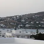 Paros Reppas House 