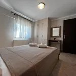 Pandora Apartments