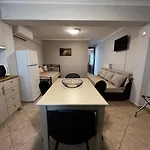 Pandora Apartments