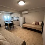 Pandora Apartments