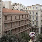 Syntagma View Apartment