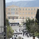 Syntagma View Apartment