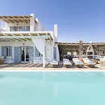 Villa Camelie - Mykonos