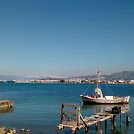 Patras Cozy Lodge