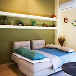 Aggeliki'S Guest House