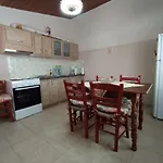 Traditional Detached House With Yard In Kalamata