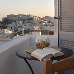 Naxian Sun Apartment